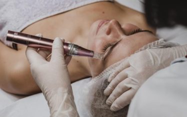 What is Hyaluron Pen and what are its benefits?