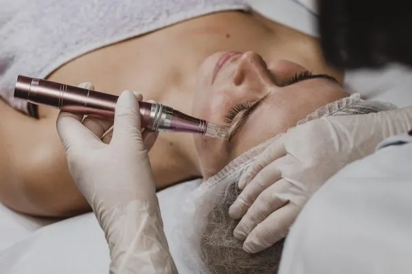 What is Hyaluron Pen and what are its benefits?