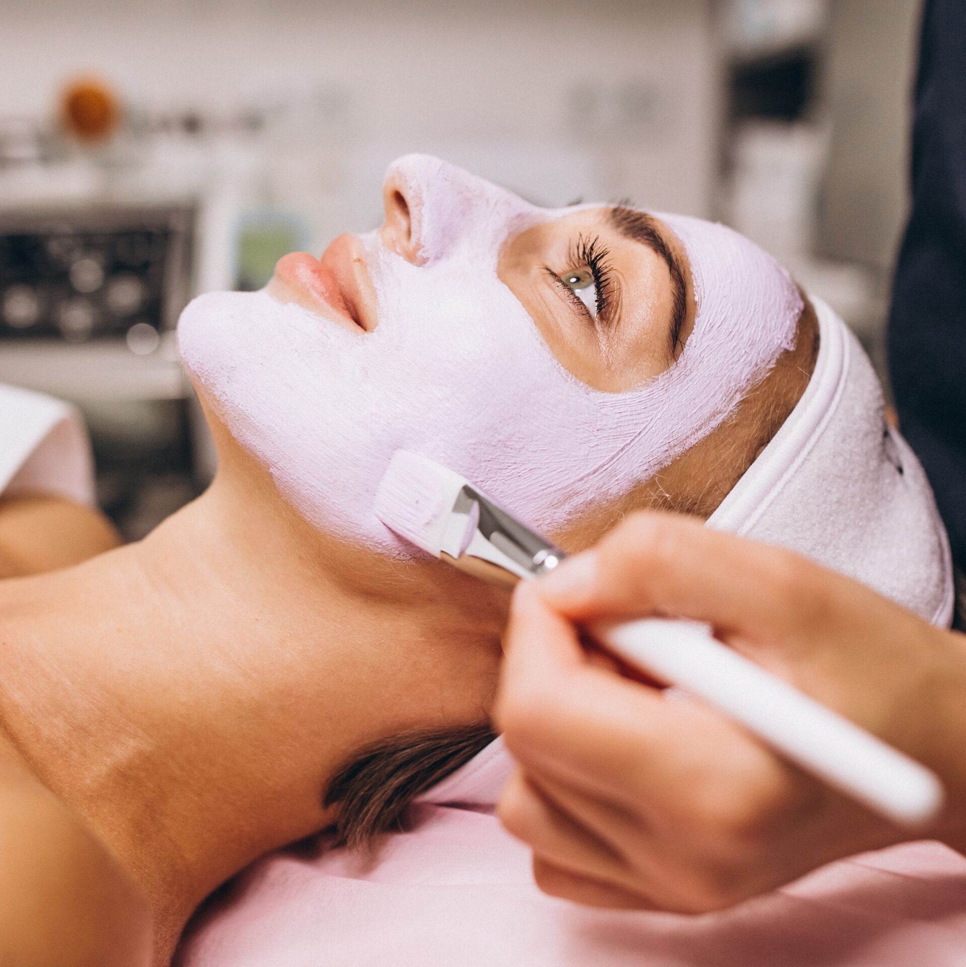Facial Cleansing